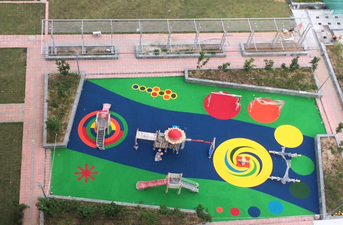 water lily Images for Amenities of Adani Water Lily