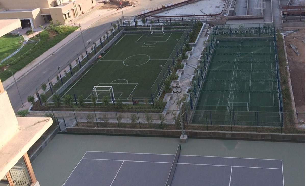 Images for Amenities of Adani Water Lily