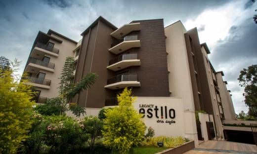 Images for Elevation of Legacy Estilo