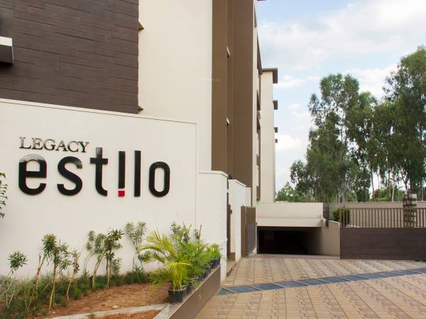 Images for Amenities of Legacy Estilo
