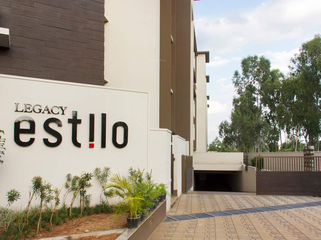 Images for Amenities of Legacy Estilo