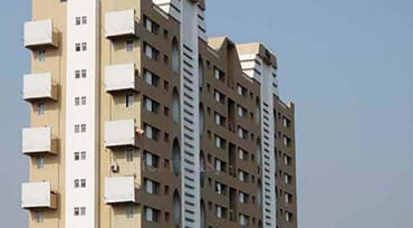 Images for Elevation of Kumar Purva