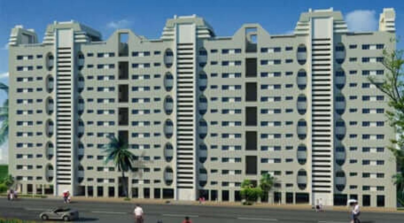 Images for Elevation of Kumar Purva