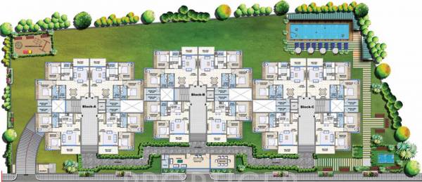 Images for Master Plan of Legacy Ariston