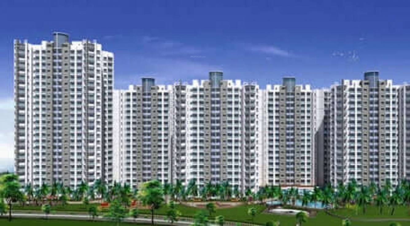 Images for Elevation of Kumar Princetown