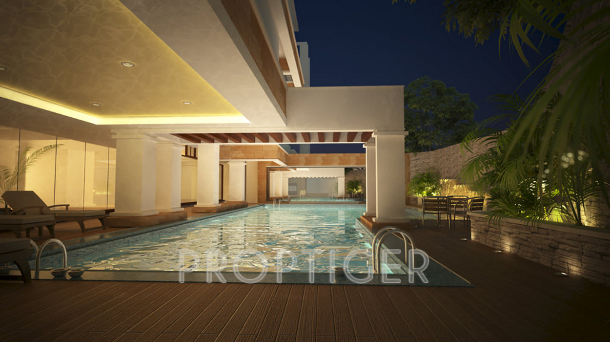 Images for Amenities of Century Renata