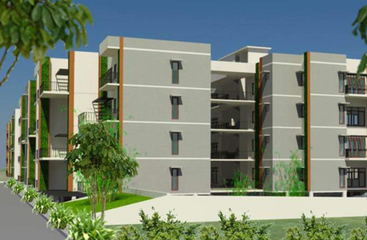  woods Images for Elevation of ZED Woods