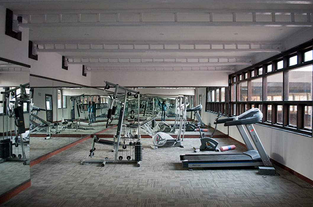  woods Images for Amenities of ZED Woods