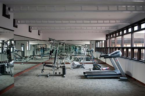 Images for Amenities of ZED Woods woods Images for Amenities of ZED Woods