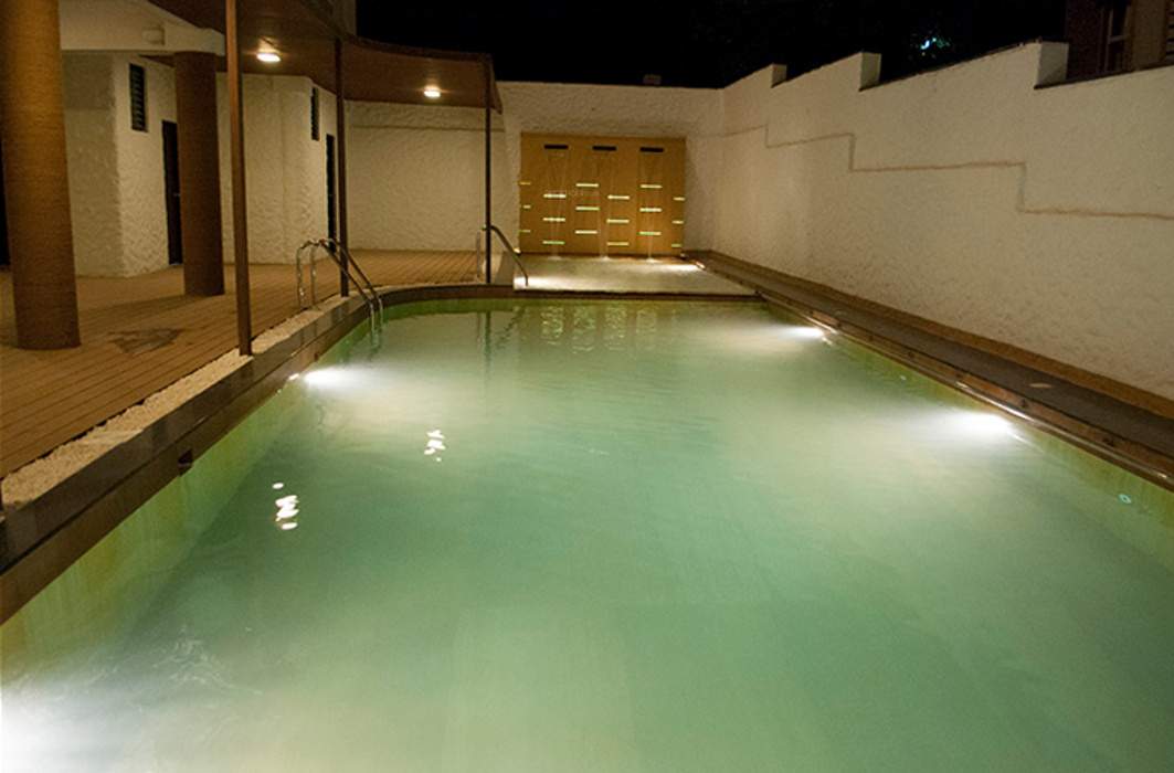  woods Images for Amenities of ZED Woods