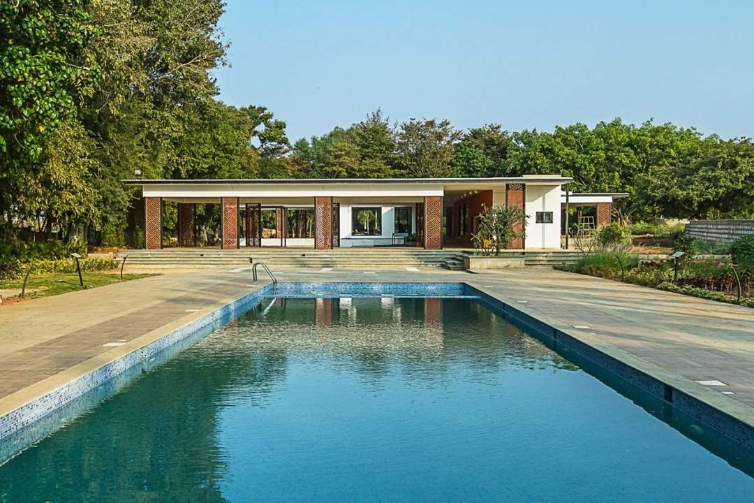 earth Images for Amenities of ZED Earth