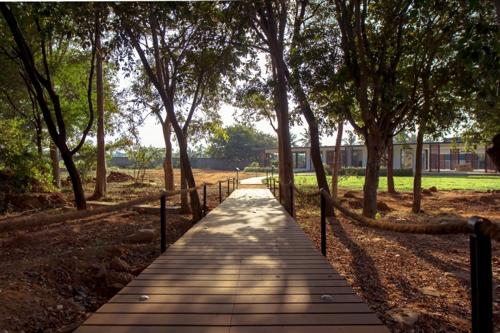 Images for Amenities of ZED Earth earth Images for Amenities of ZED Earth