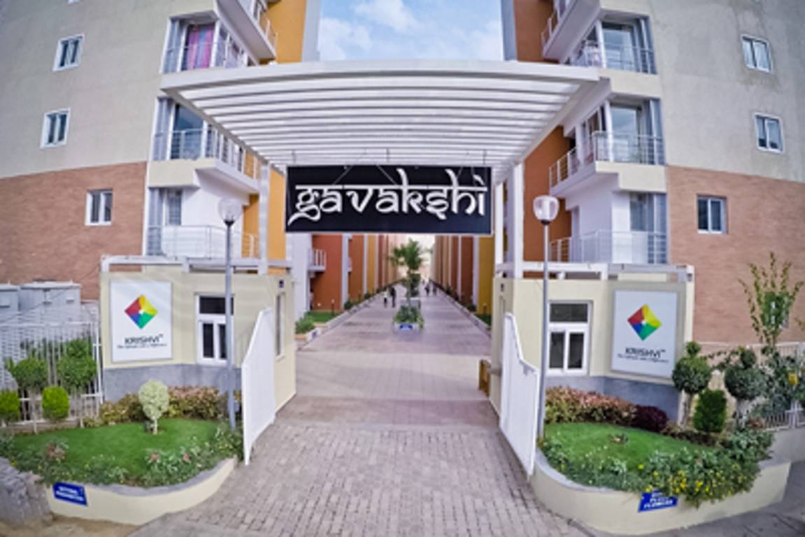  gavakshi Elevation