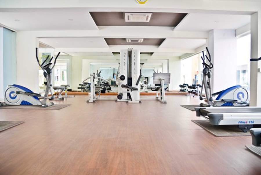  gavakshi Images for Amenities of Krishvi Gavakshi