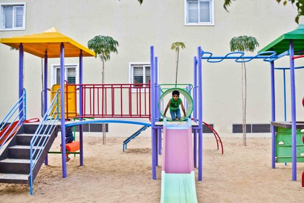  gavakshi Images for Amenities of Krishvi Gavakshi