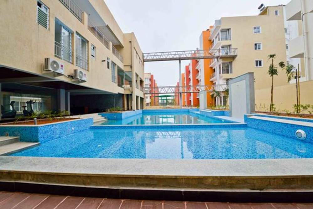  gavakshi Images for Amenities of Krishvi Gavakshi