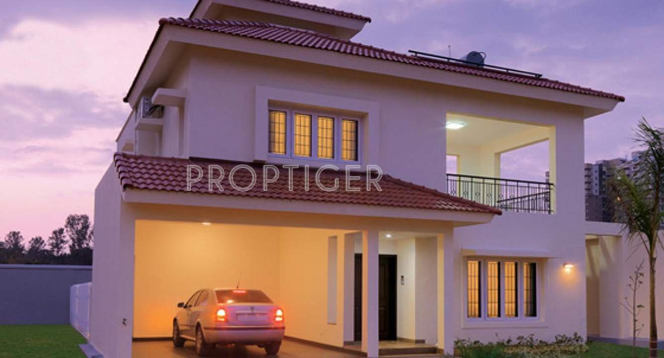  serenity Images for Elevation of Adarsh Serenity