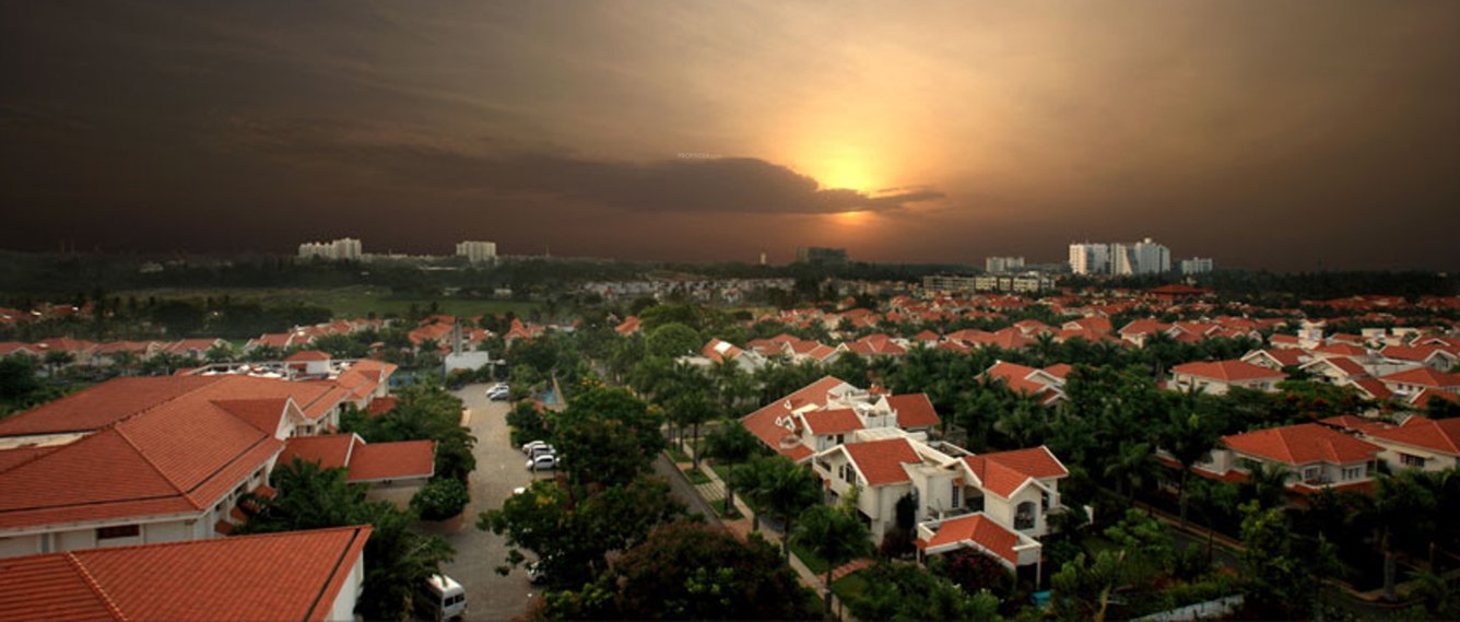  serenity Images for Elevation of Adarsh Serenity