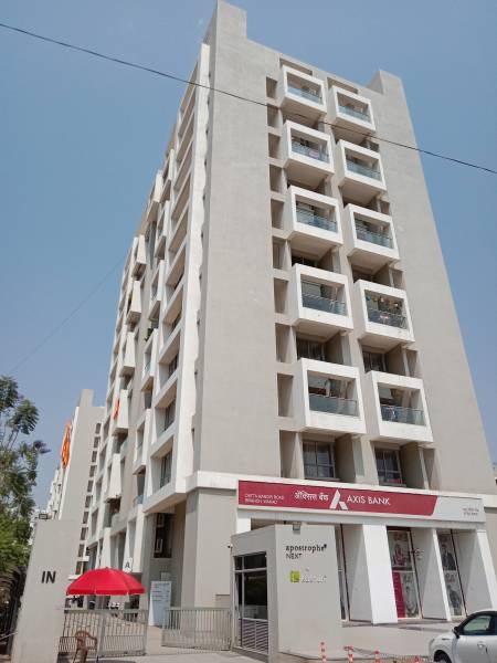 Elevation apostrophe Elevation