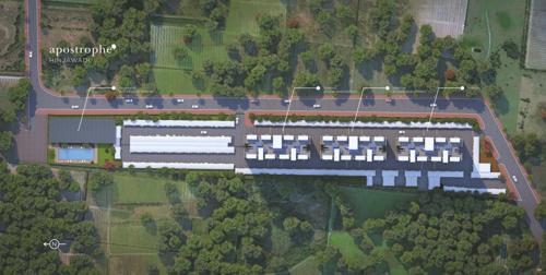 Images for Master Plan of Kasturi Housing Apostrophe apostrophe Images for Master Plan of Kasturi Housing Apostrophe