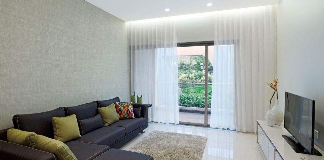  apostrophe Living Area