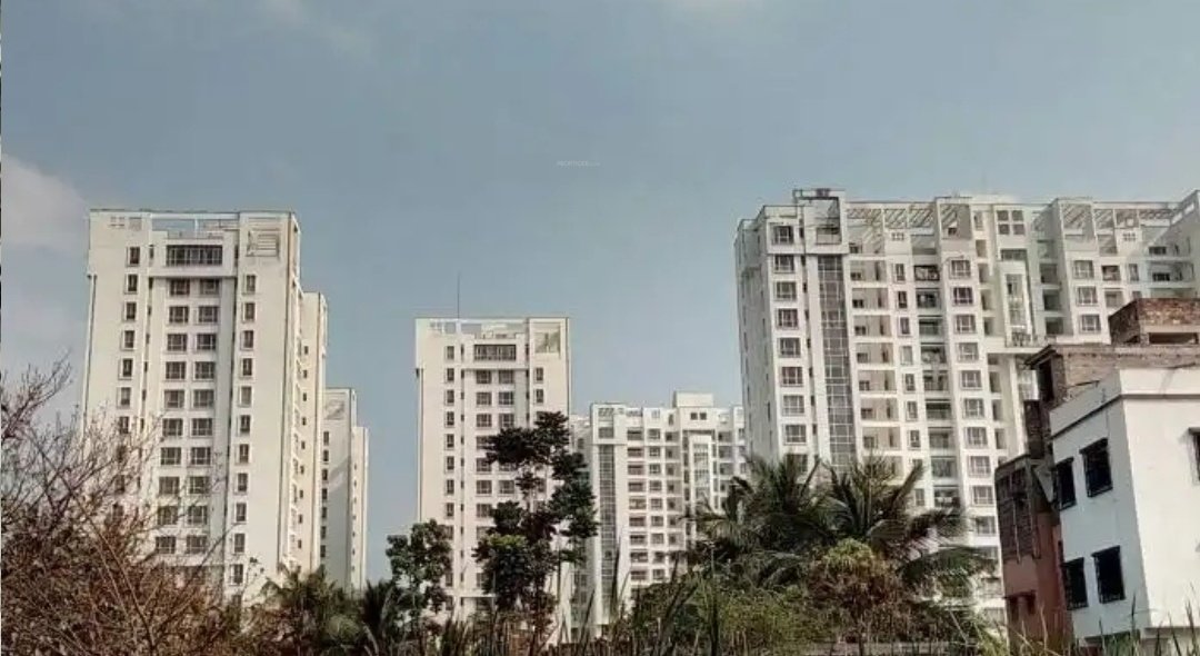  sunrise greens Elevation