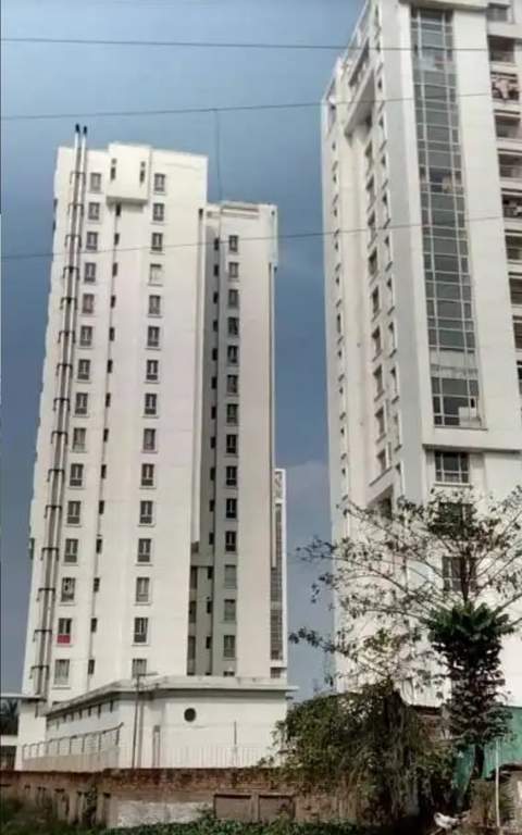  sunrise greens Elevation