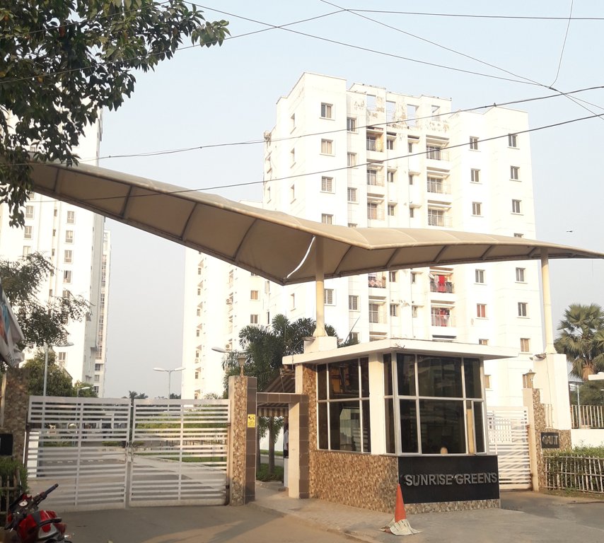  sunrise greens Images for Project