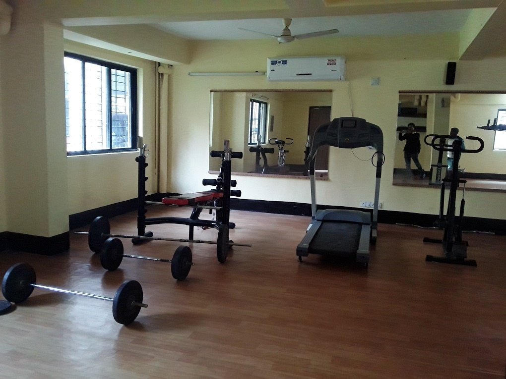  sunrise greens Gymnasium