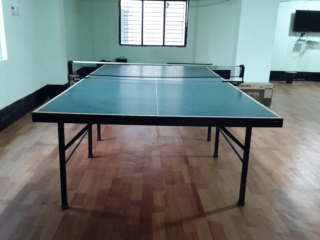  sunrise greens Indoor Games