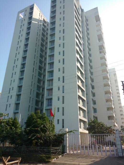 sunrise symphony Elevation