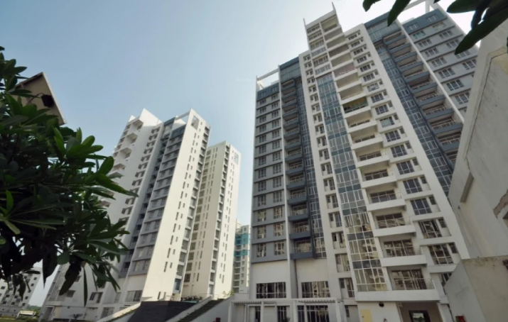 sunrise symphony Elevation