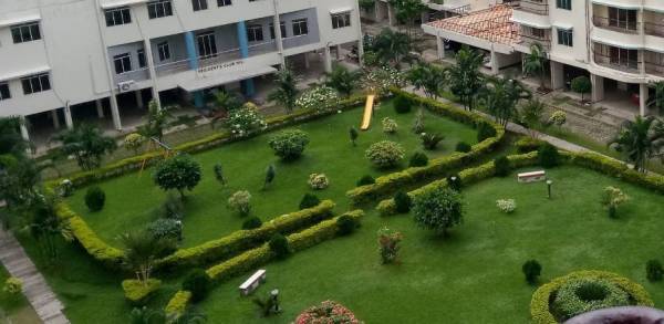 Landscaped Gardens sunrise-symphony Landscaped Gardens