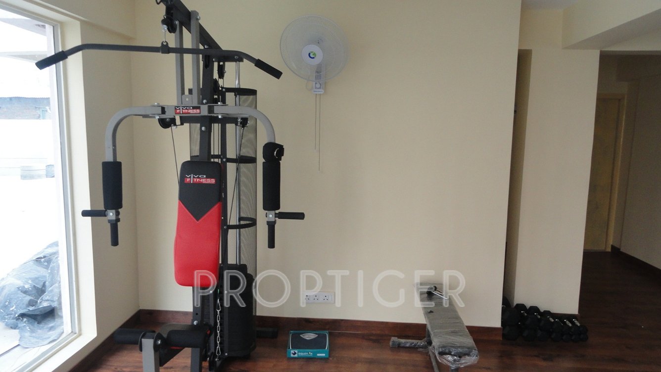 Images for Amenities of Jain Dream Residency Manor