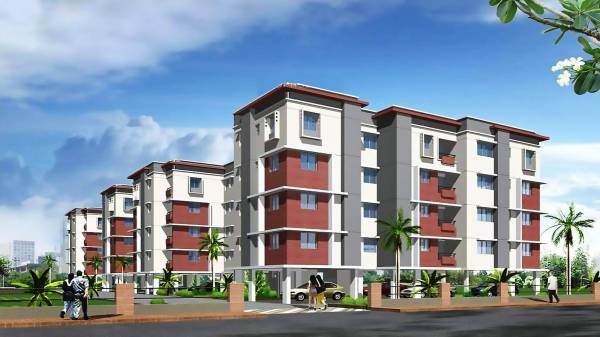  town Images for Elevation of Siddha Town