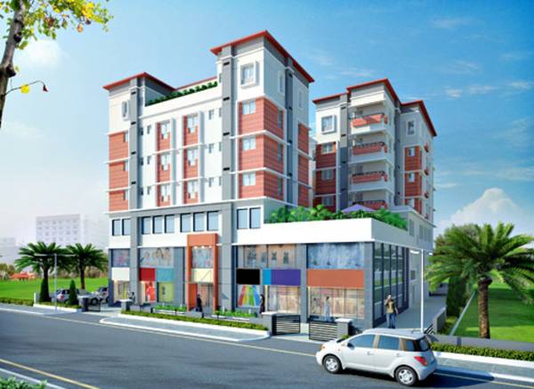  town Images for Elevation of Siddha Town