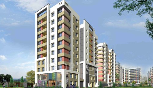 Images for Elevation of Siddha Pine Woods pine-woods Images for Elevation of Siddha Pine Woods