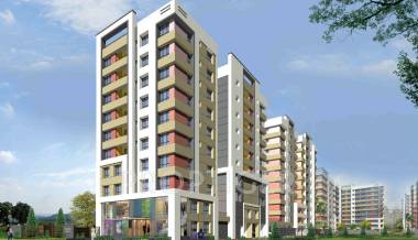 Images for Elevation of Siddha Pine Woods Images for Elevation of Siddha Pine Woods