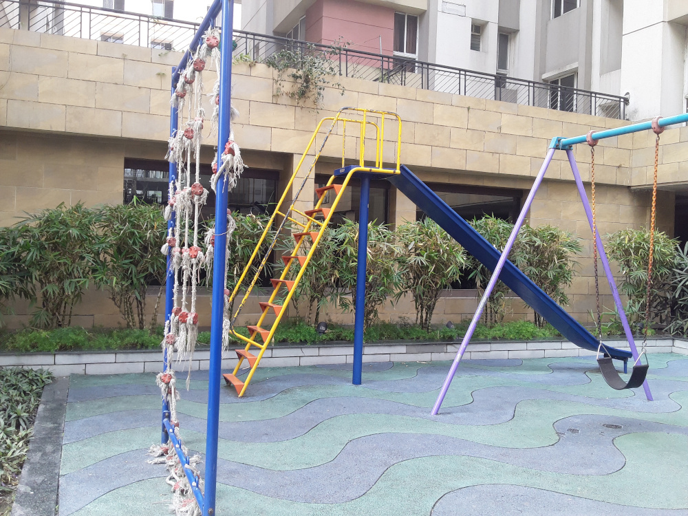  pine woods Children's play area