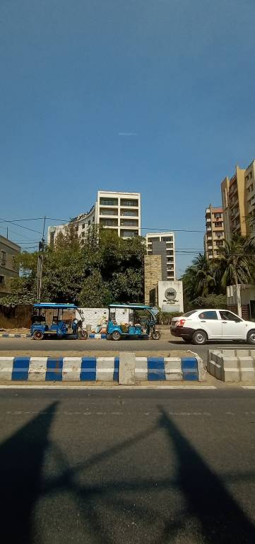  xanadu studio Elevation