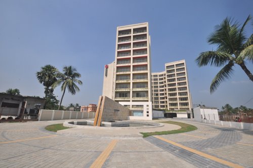  xanadu-studio Images for Elevation of Siddha Xanadu Studio