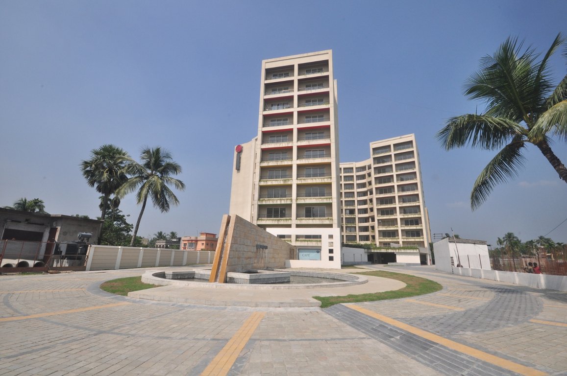  xanadu studio Images for Elevation of Siddha Xanadu Studio