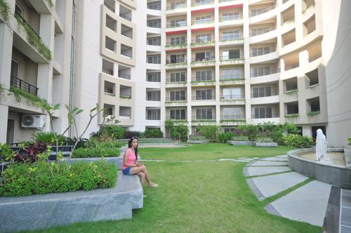  xanadu-studio Images for Elevation of Siddha Xanadu Studio