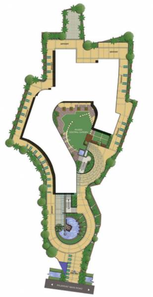  xanadu-studio Master Plan