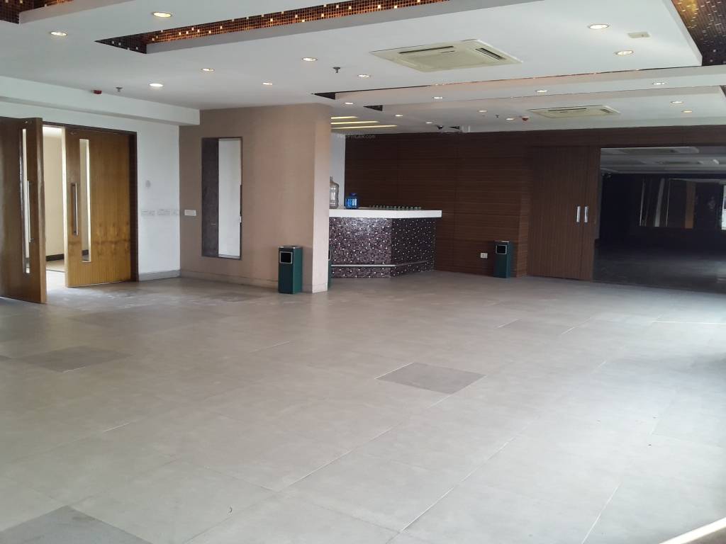 Siddha Xanadu Studio