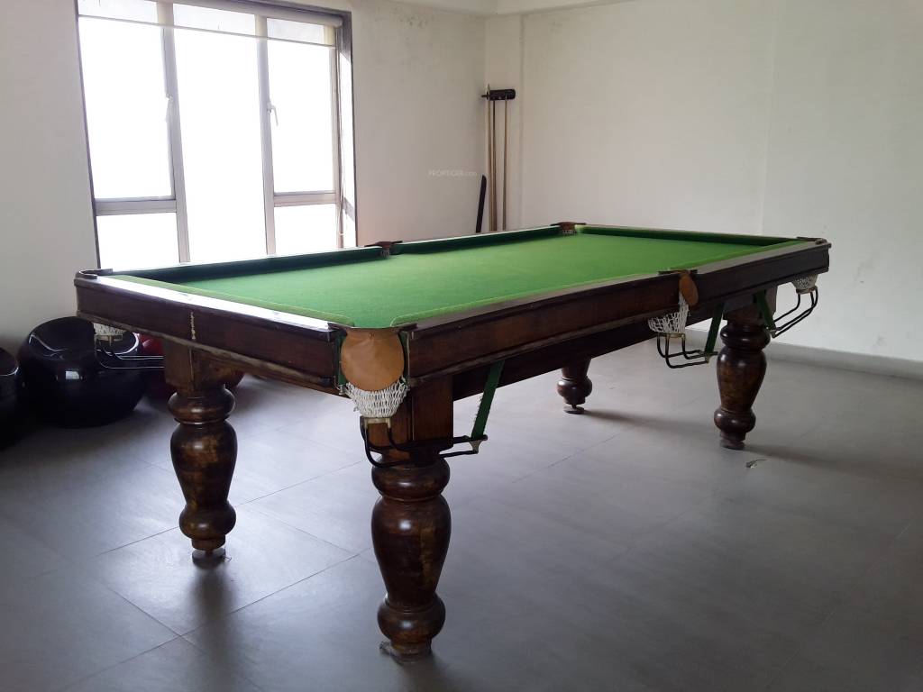 Siddha Xanadu Studio