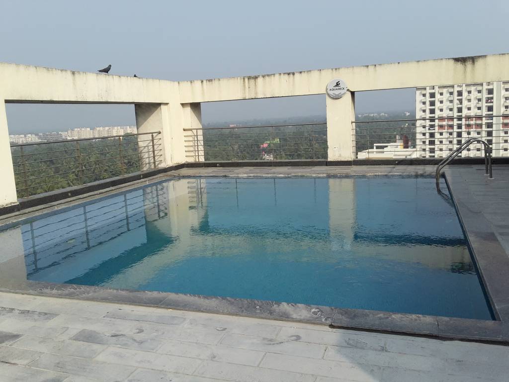 Siddha Xanadu Studio