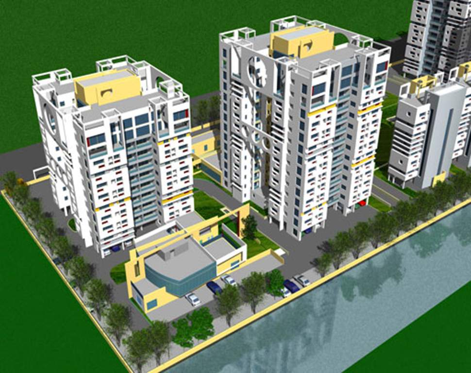 Images for Elevation of Fort Sunny Fort