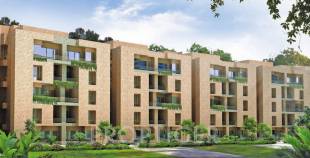 Images for Elevation of Vedic Realty Sanjeeva Gardens