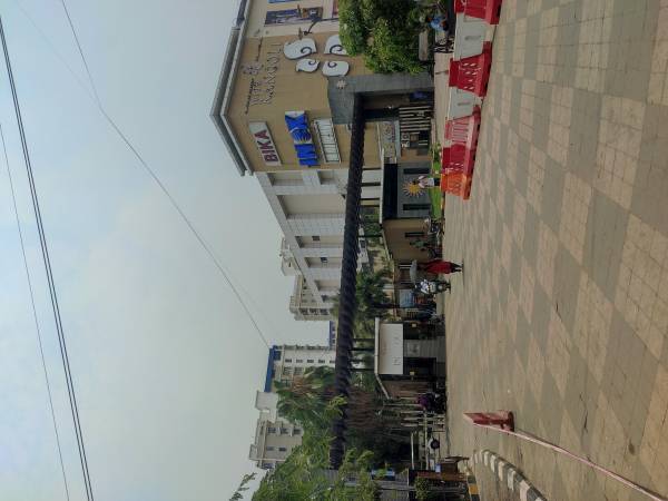  pravesh Gated Community